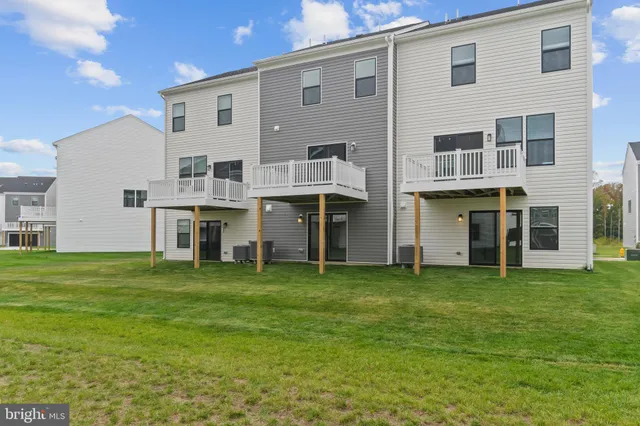 $405,990 | 428 Whirl Lane, La Plata, MD 20646