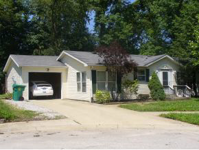 4116 Red Rock Road Bloomington, IN 47403 - Photo 1 of 15 Gallery Image 1