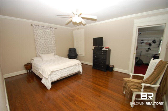 1830 Conti Street Mobile, AL 36606 - Photo 21 of 34