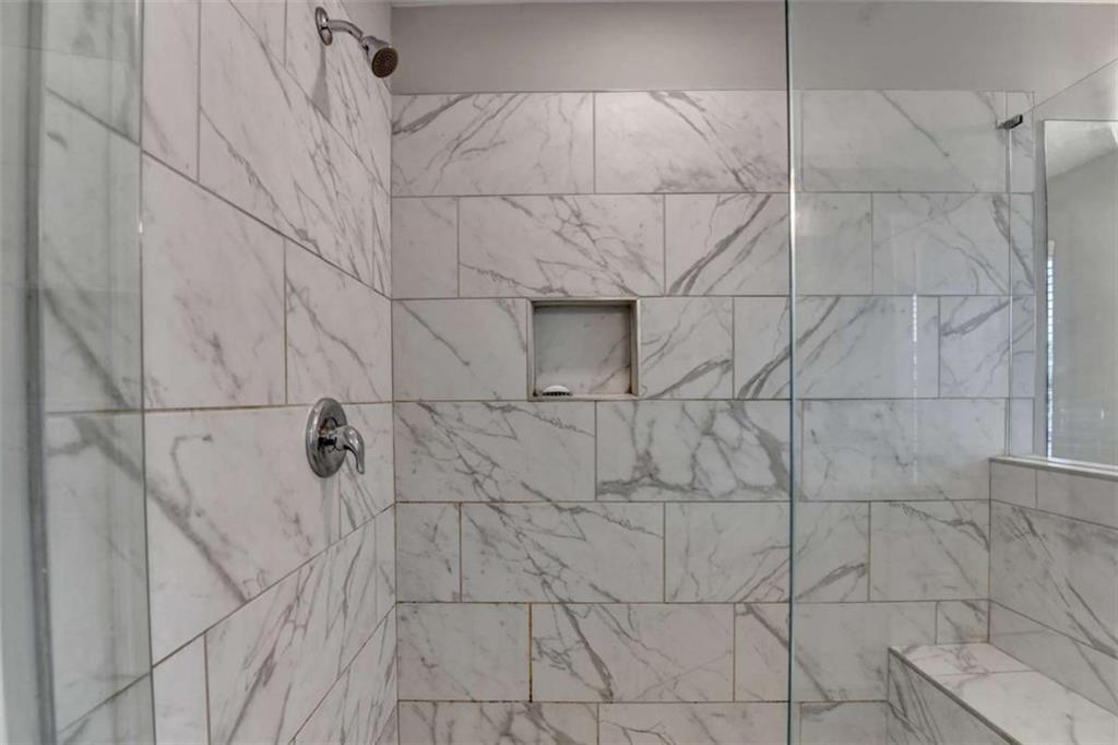 1714 Prospect Way Conyers, GA 30094 - Photo 31 of 35 a bathroom with a shower