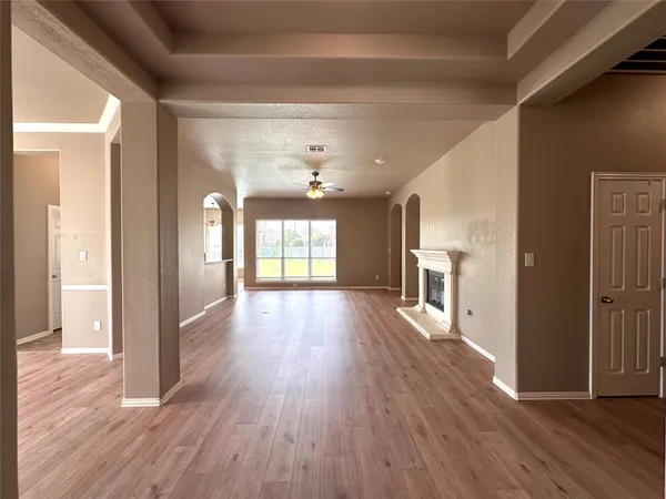 $2,398 | 2609 Pumpkin Ridge Court, Pflugerville, TX 78660