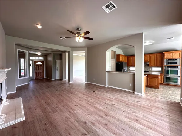 $2,398 | 2609 Pumpkin Ridge Court, Pflugerville, TX 78660