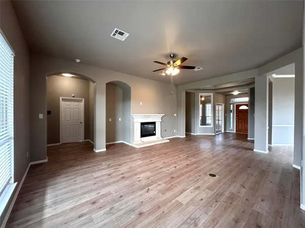 $2,398 | 2609 Pumpkin Ridge Court, Pflugerville, TX 78660