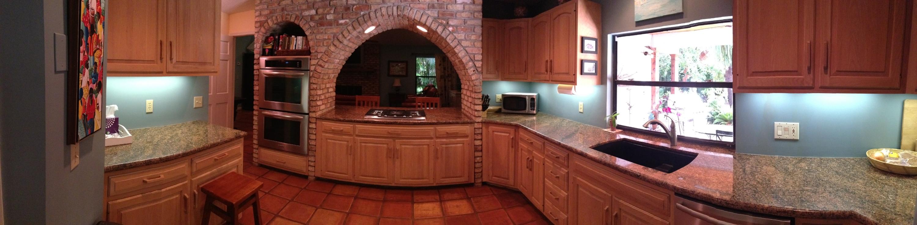 5378 Pennock Point Road Jupiter, FL 33458 - Photo 12 of 59 Granite counter tops