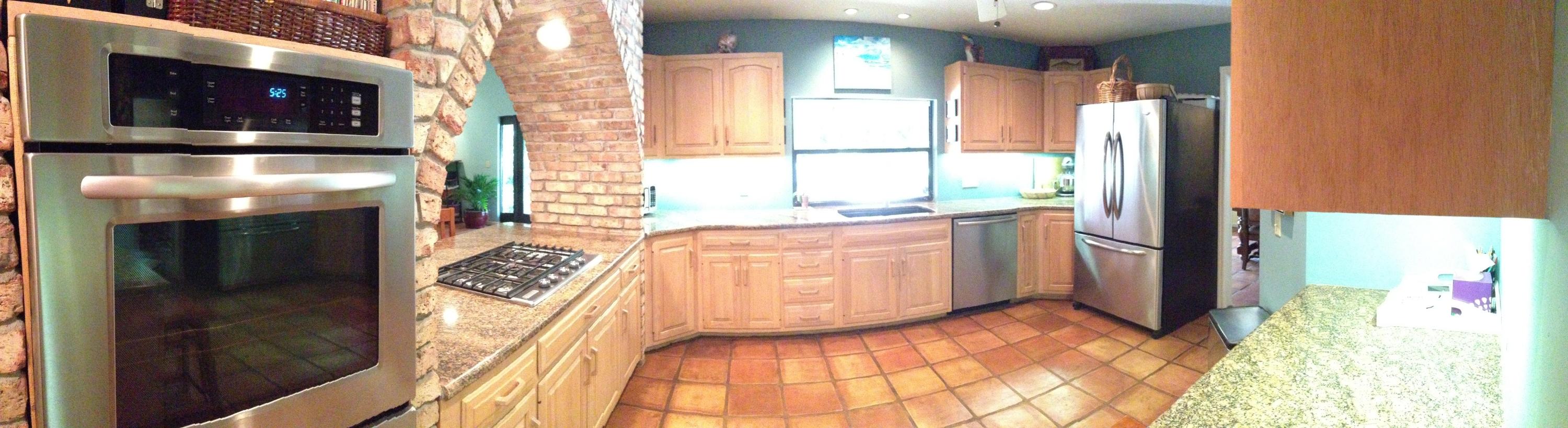 5378 Pennock Point Road Jupiter, FL 33458 - Photo 13 of 59 Electric wall oven