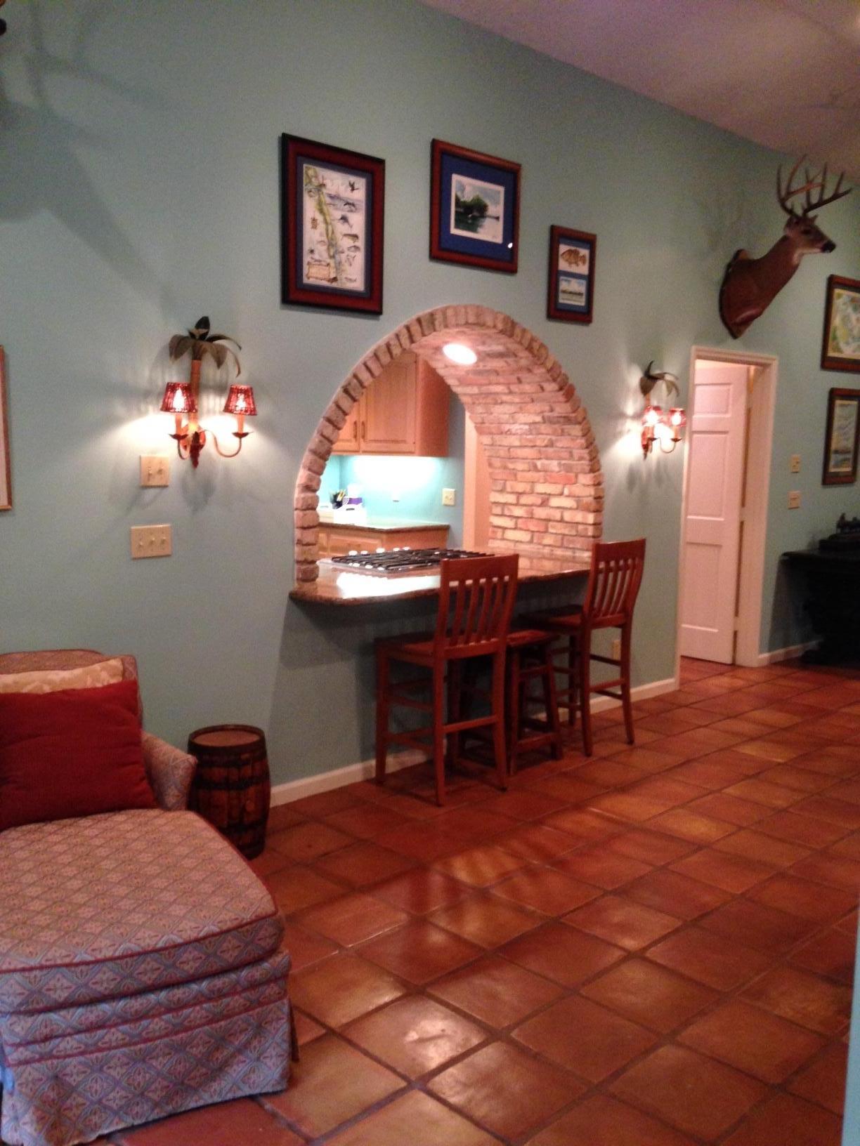 5378 Pennock Point Road Jupiter, FL 33458 - Photo 19 of 59 Snack Bar in Family Room