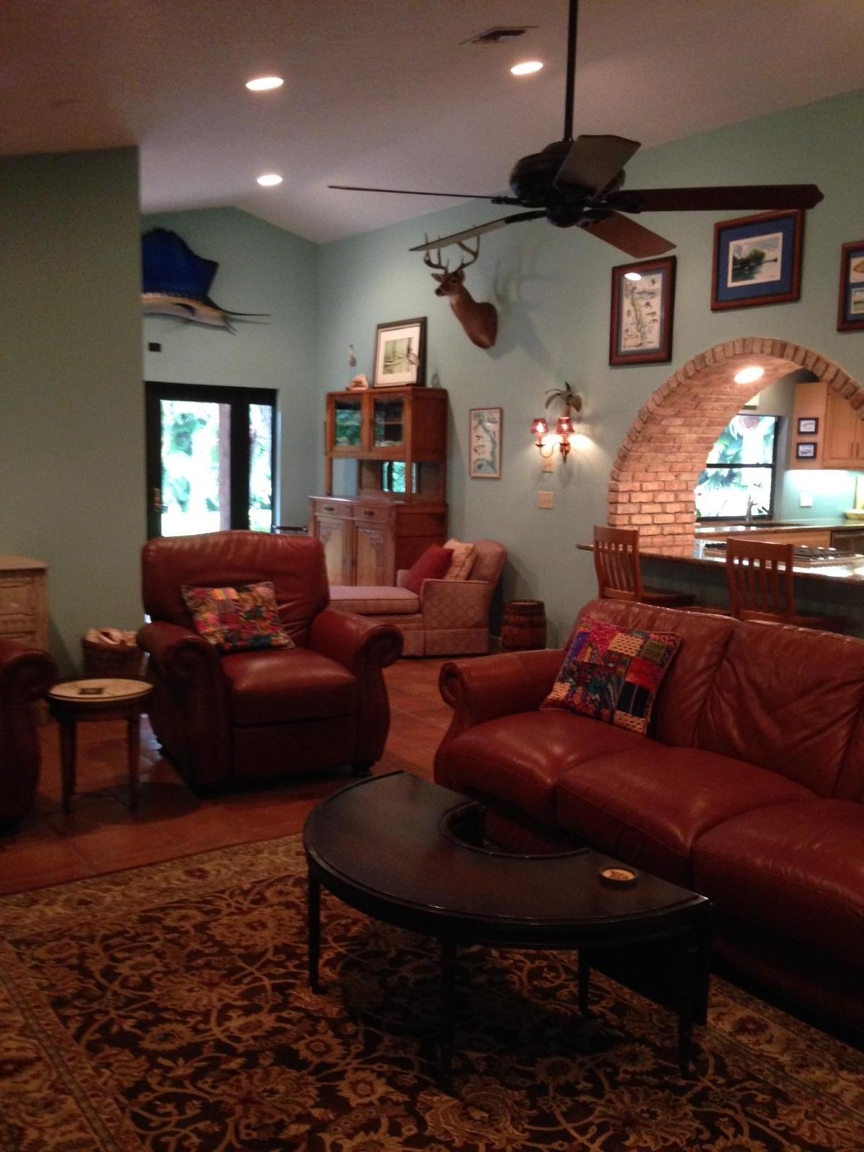 5378 Pennock Point Road Jupiter, FL 33458 - Photo 23 of 59 Family Room