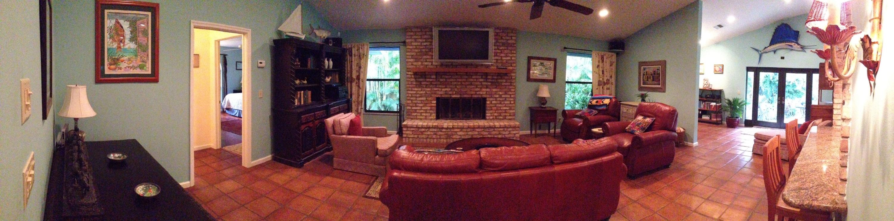 5378 Pennock Point Road Jupiter, FL 33458 - Photo 26 of 59 Family Room