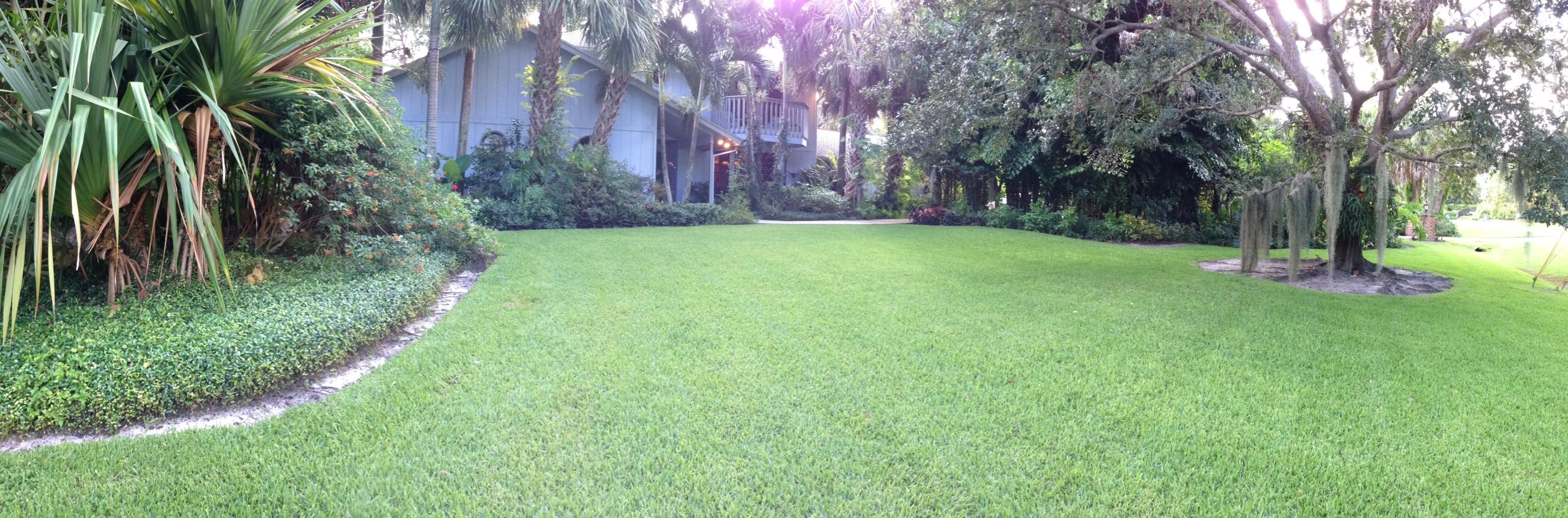 5378 Pennock Point Road Jupiter, FL 33458 - Photo 3 of 59 front yard