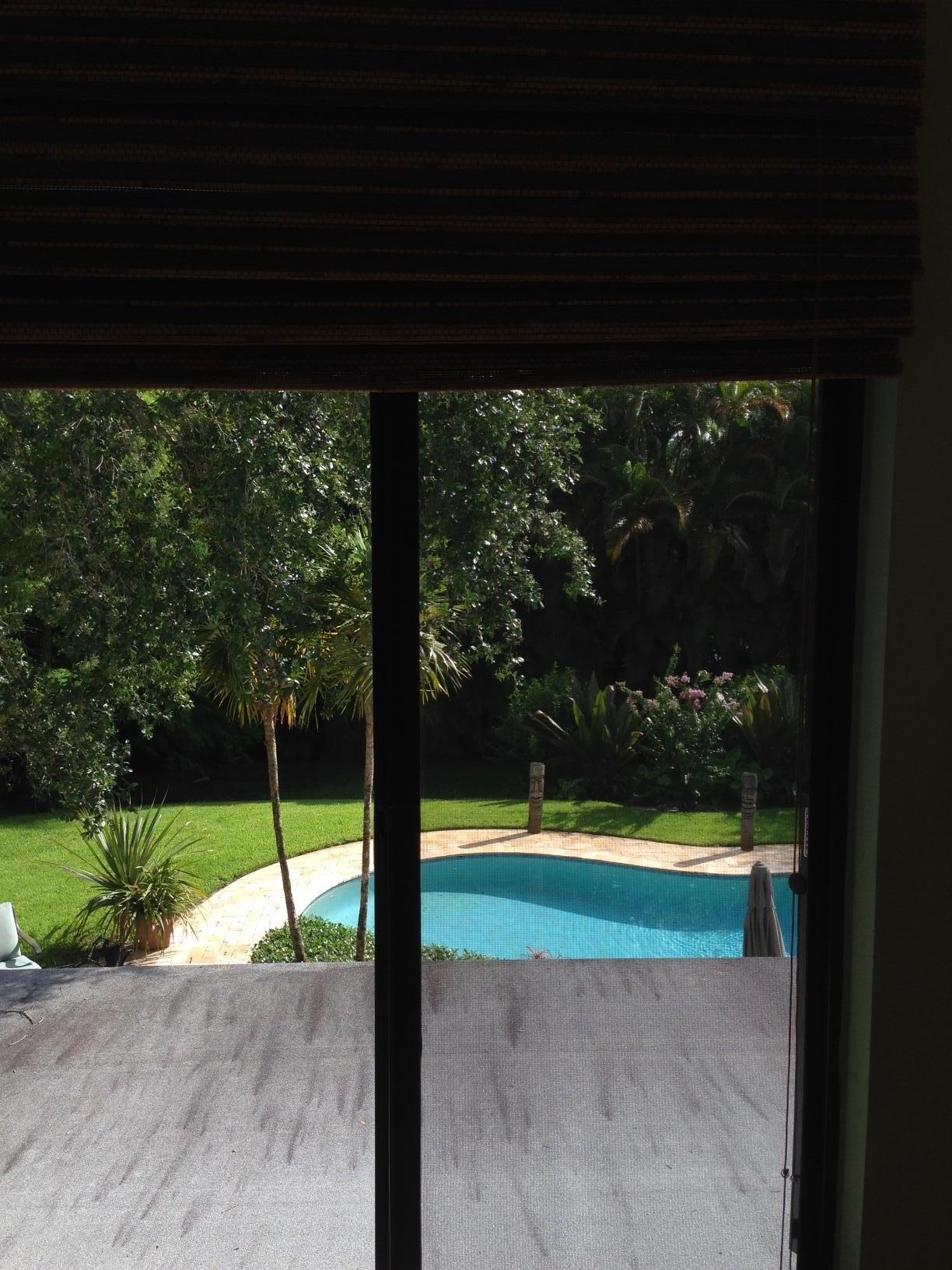 5378 Pennock Point Road Jupiter, FL 33458 - Photo 36 of 59 View from Master Bath