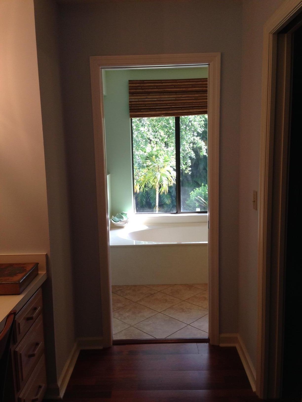 5378 Pennock Point Road Jupiter, FL 33458 - Photo 37 of 59 hall to master bath