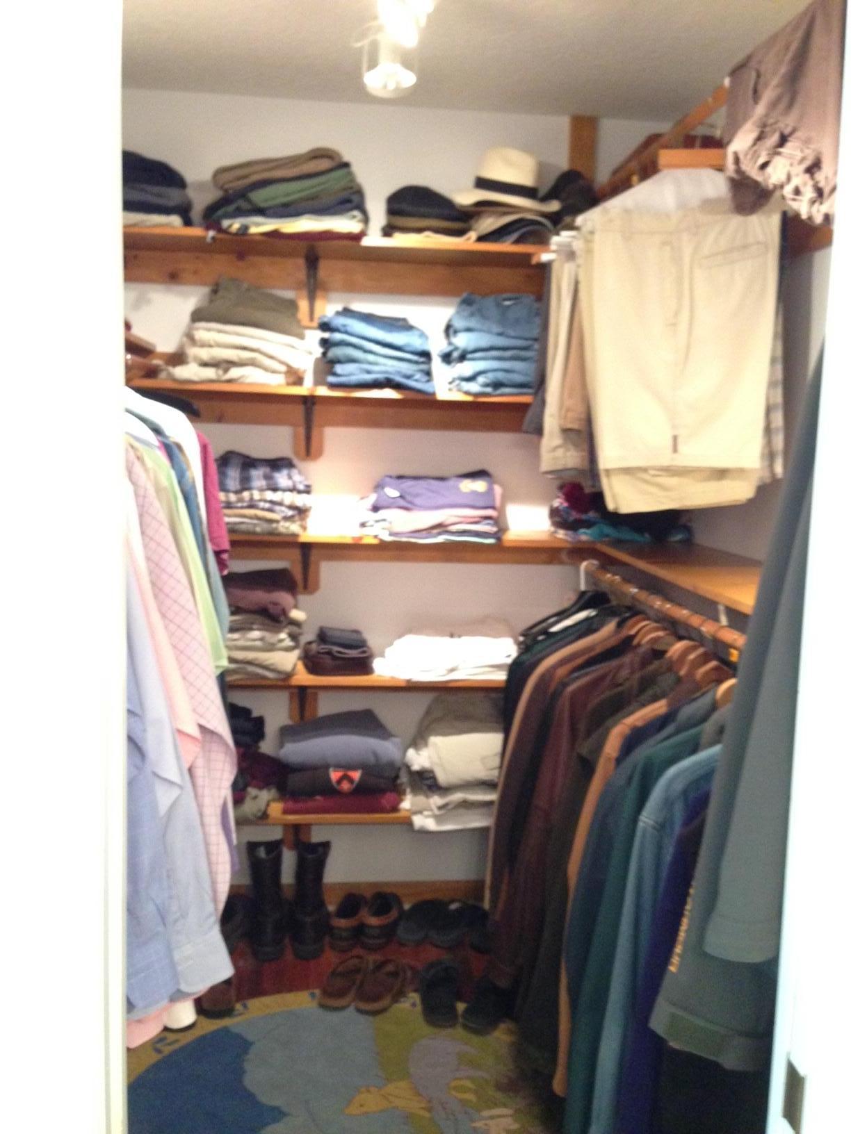 5378 Pennock Point Road Jupiter, FL 33458 - Photo 39 of 59 Walk in Closet #1