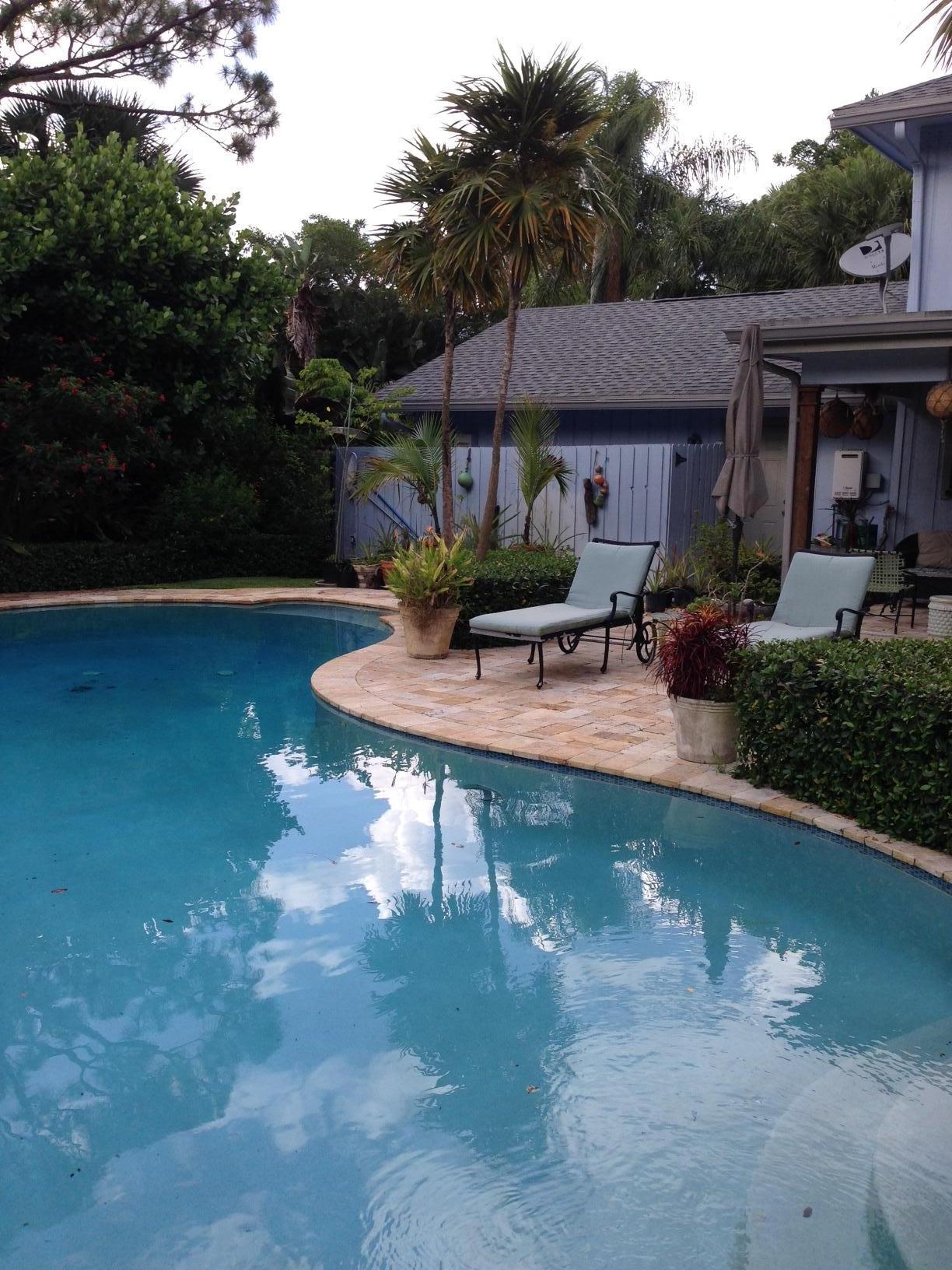 5378 Pennock Point Road Jupiter, FL 33458 - Photo 50 of 59 pool