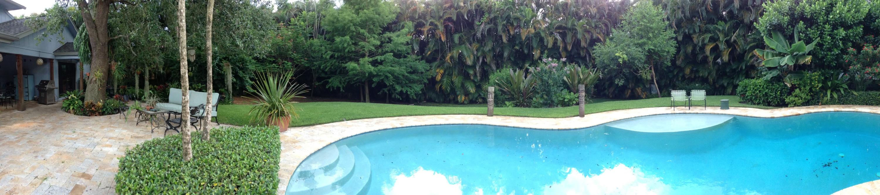 5378 Pennock Point Road Jupiter, FL 33458 - Photo 52 of 59 pool deck