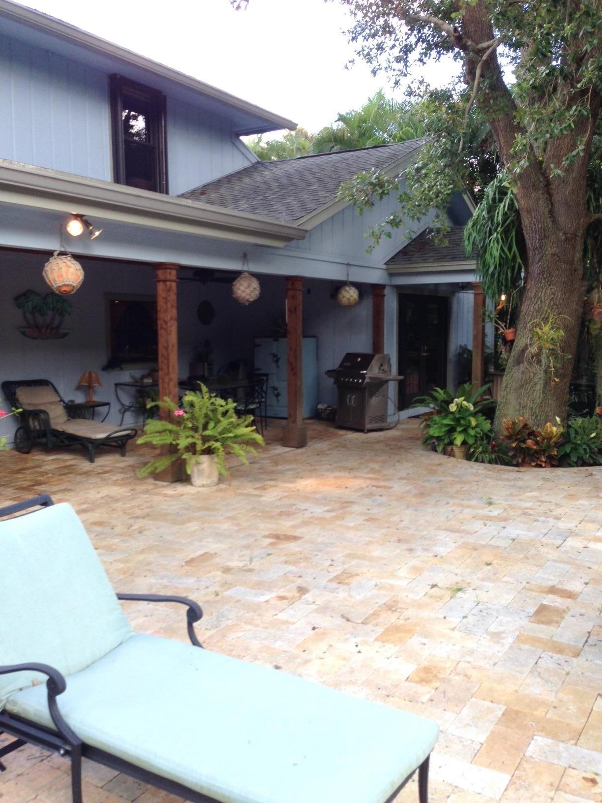 5378 Pennock Point Road Jupiter, FL 33458 - Photo 53 of 59 Pool deck