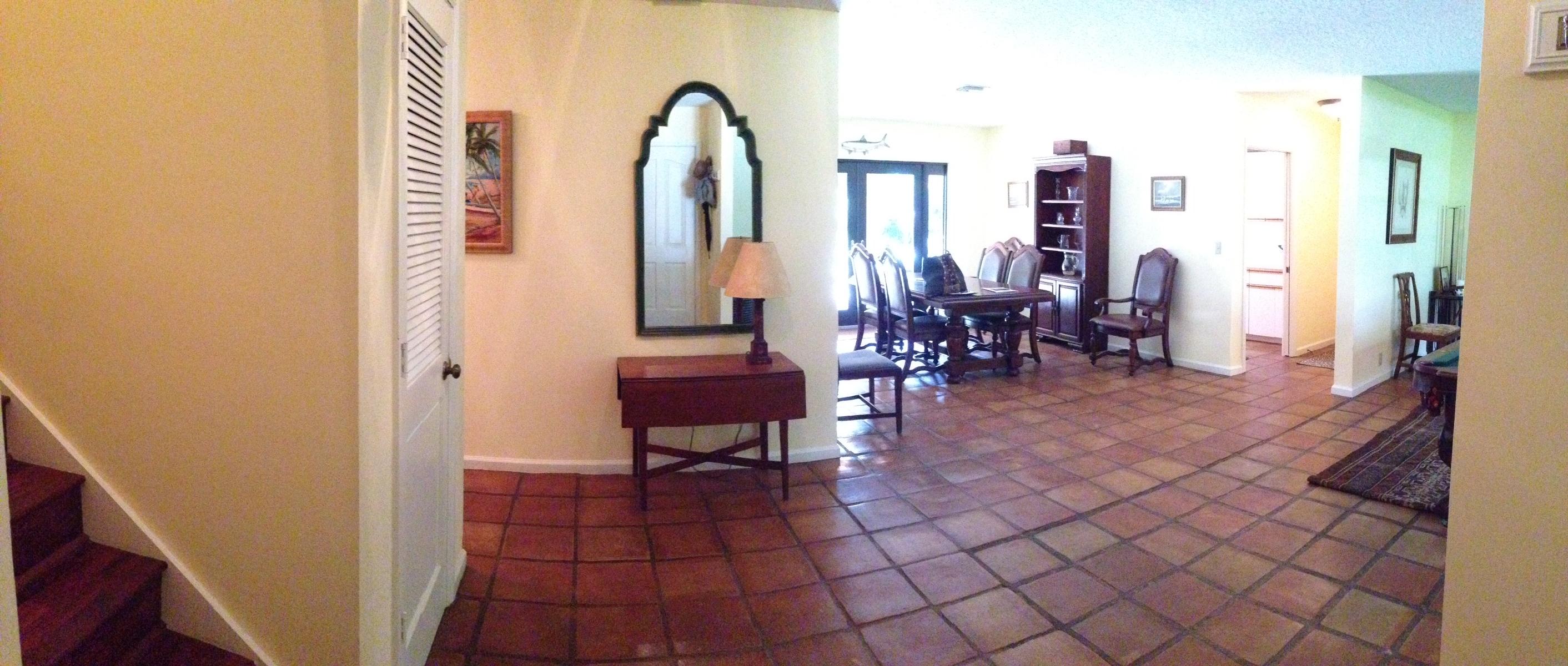 5378 Pennock Point Road Jupiter, FL 33458 - Photo 6 of 59 Foyer