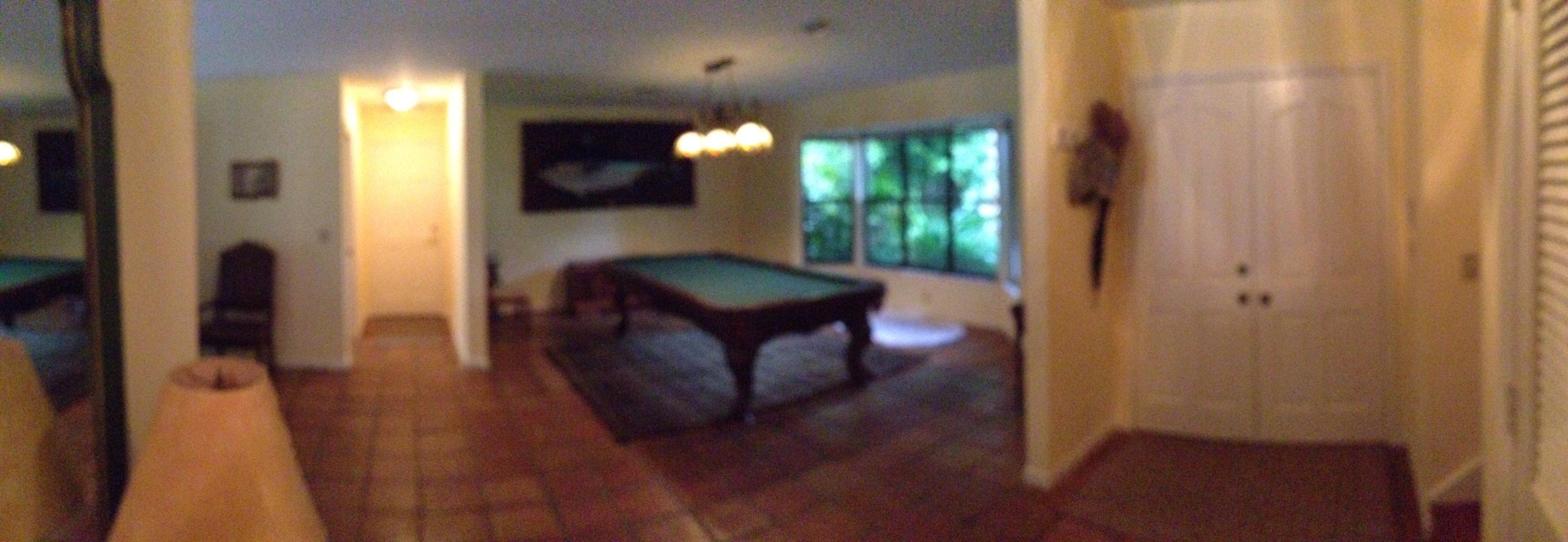 5378 Pennock Point Road Jupiter, FL 33458 - Photo 7 of 59 living room (pool table area)