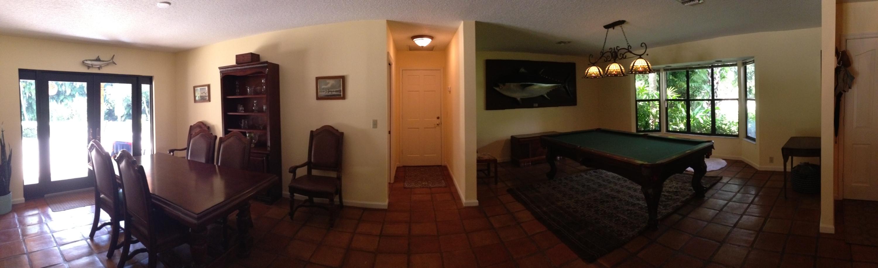 5378 Pennock Point Road Jupiter, FL 33458 - Photo 8 of 59 Formal Dining