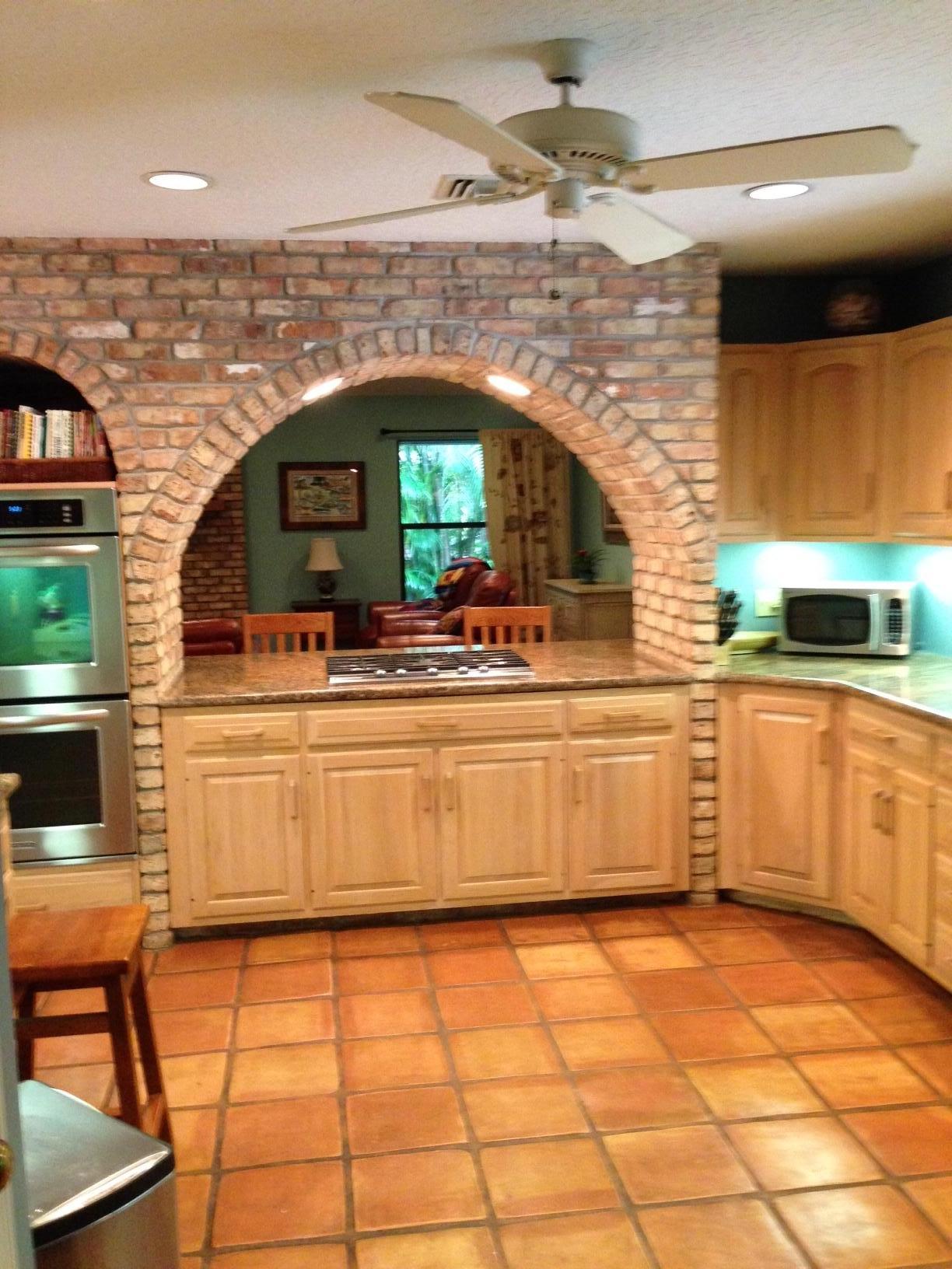 5378 Pennock Point Road Jupiter, FL 33458 - Photo 10 of 59 Kitchen