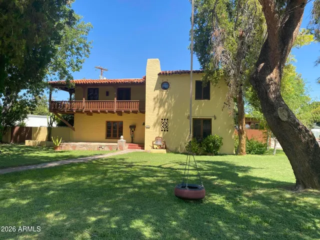 $1,750,000 | 520 East Orange Drive, Phoenix, AZ 85012