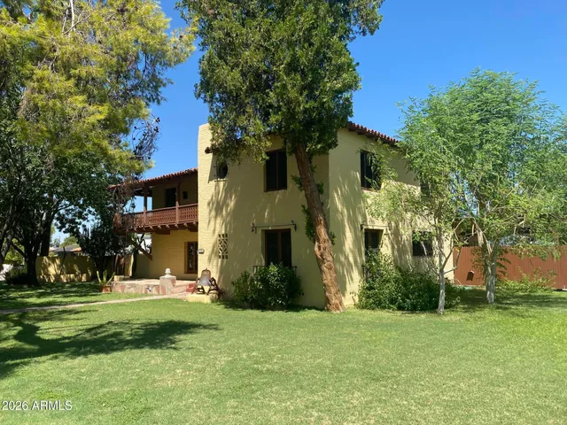 $1,750,000 | 520 East Orange Drive, Phoenix, AZ 85012