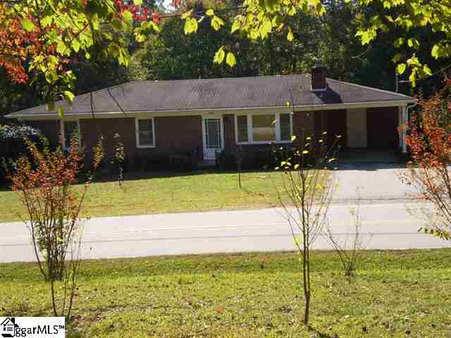 1029 Old Liberty Road Easley, SC 29640 - Photo 1 of 9