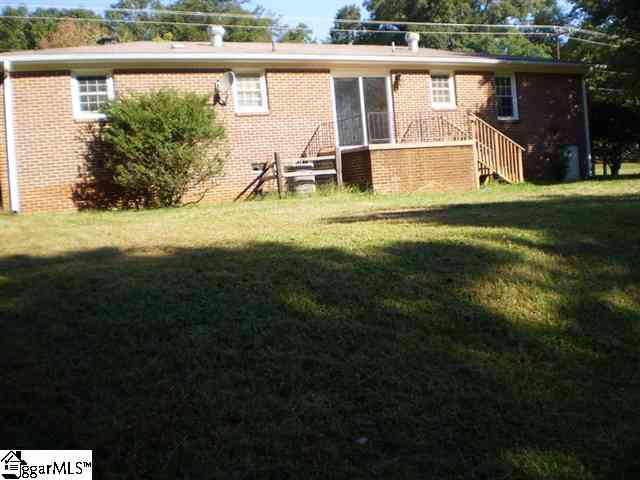 1029 Old Liberty Road Easley, SC 29640 - Photo 2 of 9