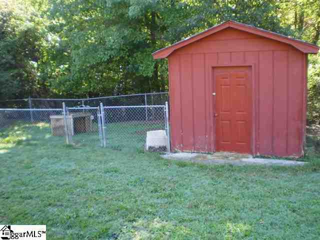 1029 Old Liberty Road Easley, SC 29640 - Photo 9 of 9