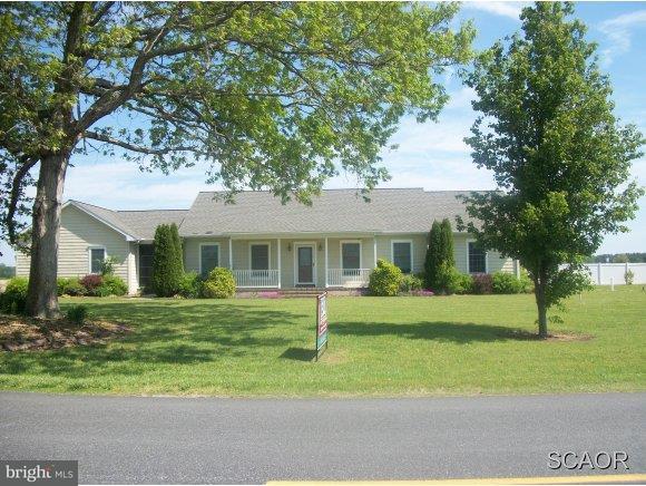 22345 Bunting Road Georgetown, DE 19947 - Photo 1 of 9 Gallery Image 1