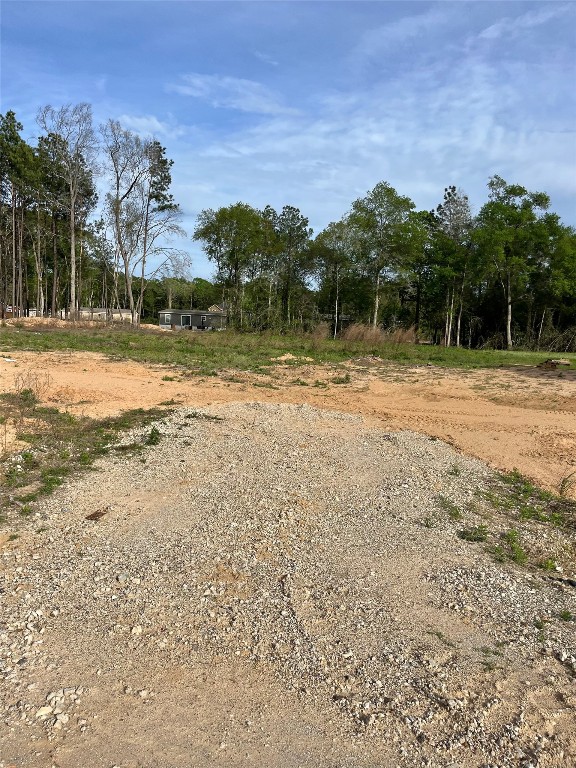 290 Road 373-01 Splendora, TX 77372 - Photo 7 of 17 a view of a playground with a yard