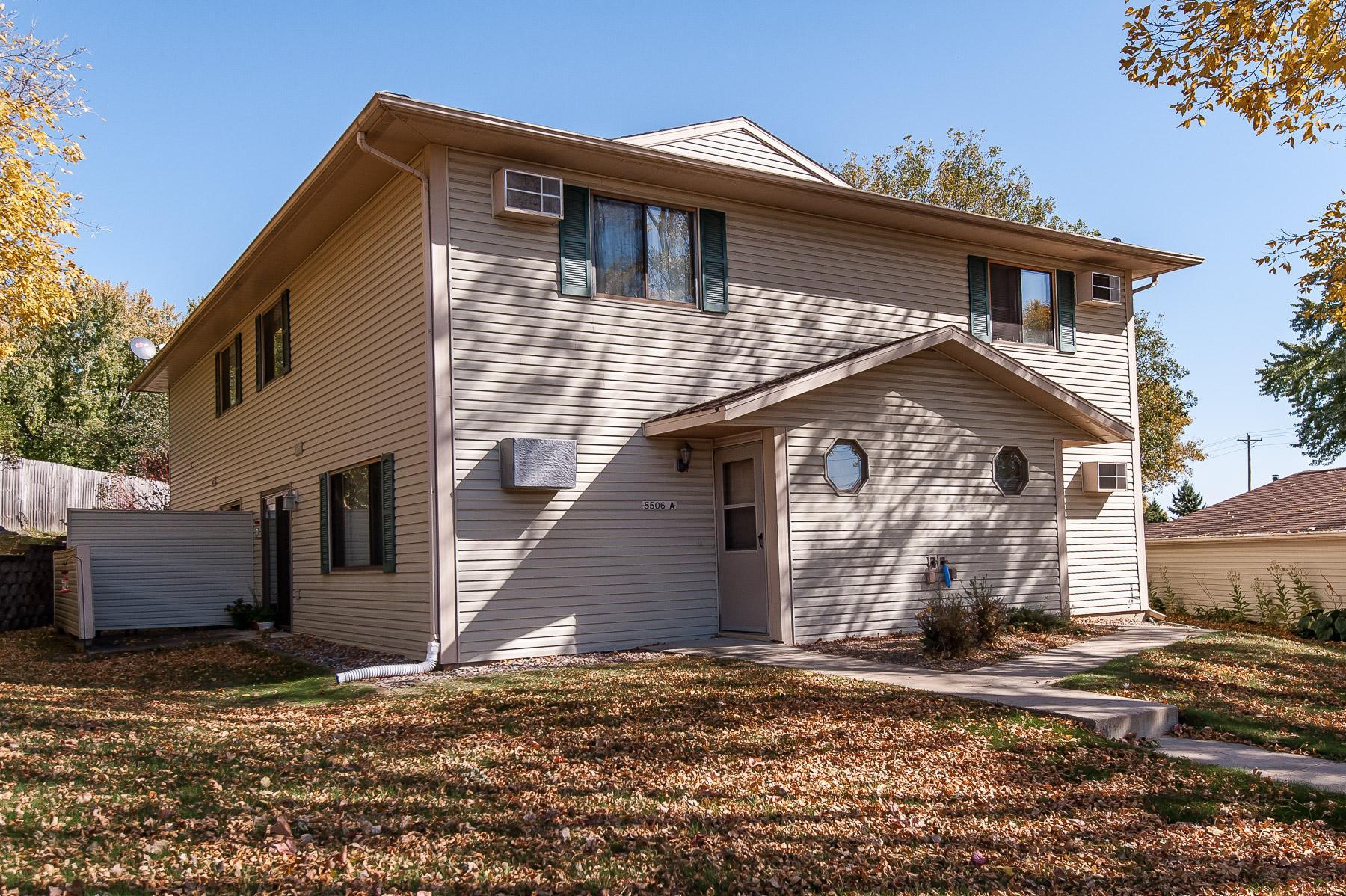 5506 26th Avenue Northwest, Unit D Rochester, MN 55901 - Photo 1 of 1