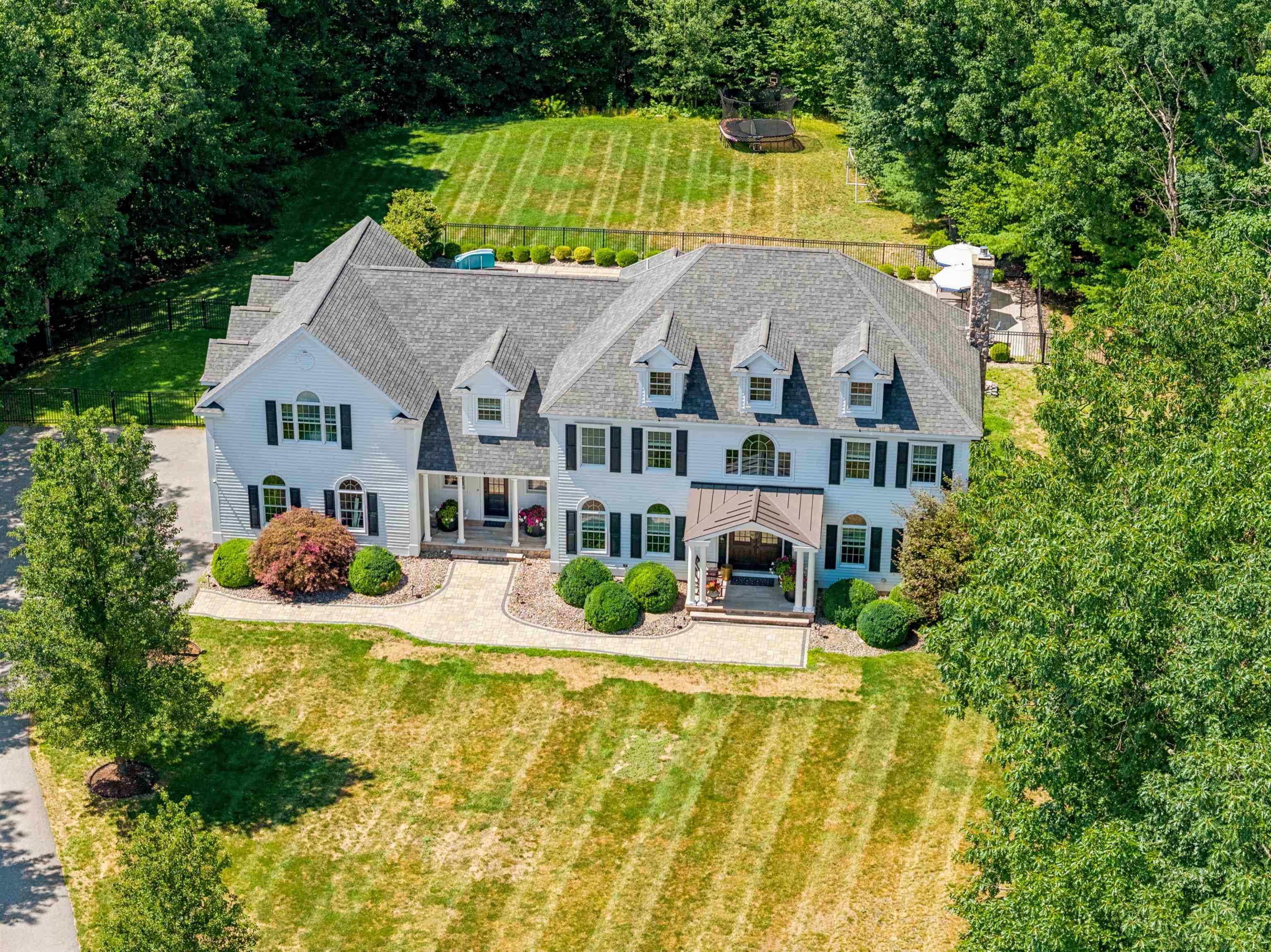 17 Bennington Road Windham, NH 03087 - Photo 56 of 58 Gallery Image 56