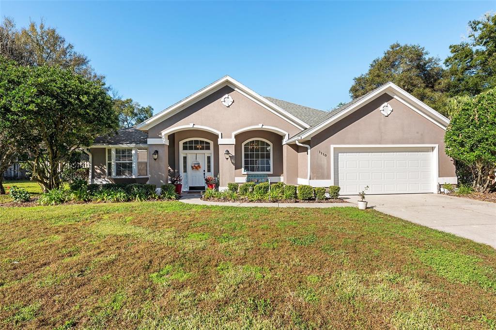 1110 Southwest 80th Drive Gainesville, FL 32607 - Photo 1 of 1