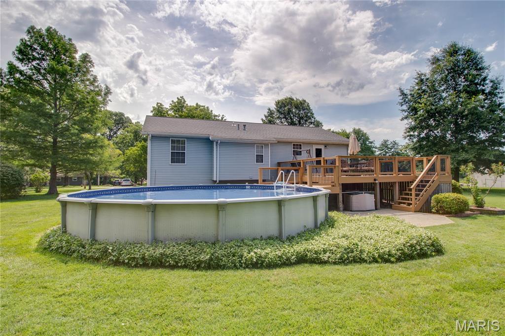 6302 Wenzel Road Alton, IL 62002 - Photo 55 of 63
