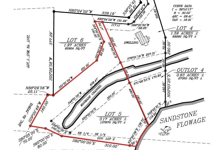 Shaffer Road, Unit 5 Crivitz, WI 54114 - Photo 13 of 13