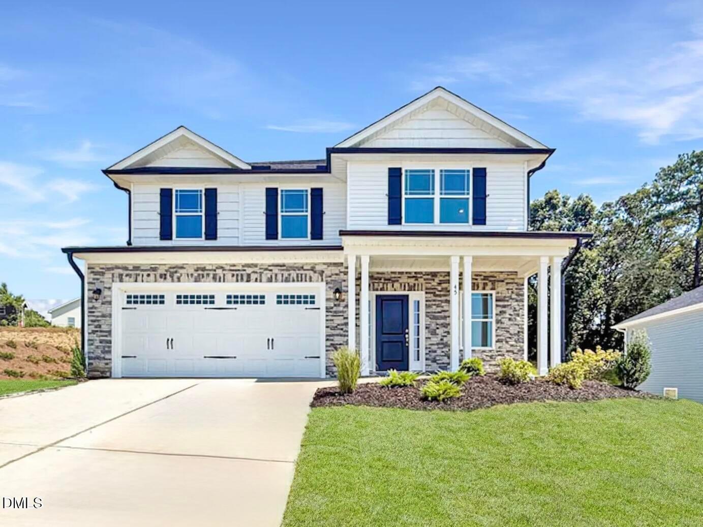 106 Jackson Rdg Way Pikeville, NC 27863 - Photo 1 of 40