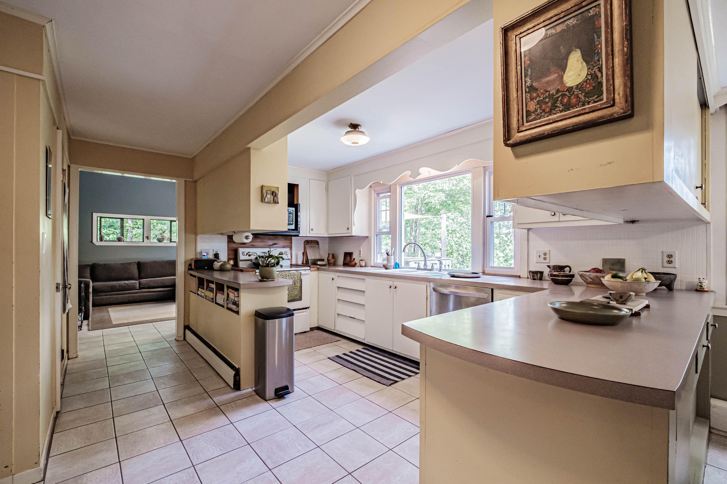1114 Sawyer Road Cape Elizabeth, ME 04107 - Photo 16 of 59 63388DB2-059C-49C4-B284-338A3D7E09C1