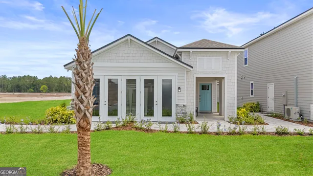 $349,990 | 225 Collin Nicholas Drive, Kingsland, GA 31548