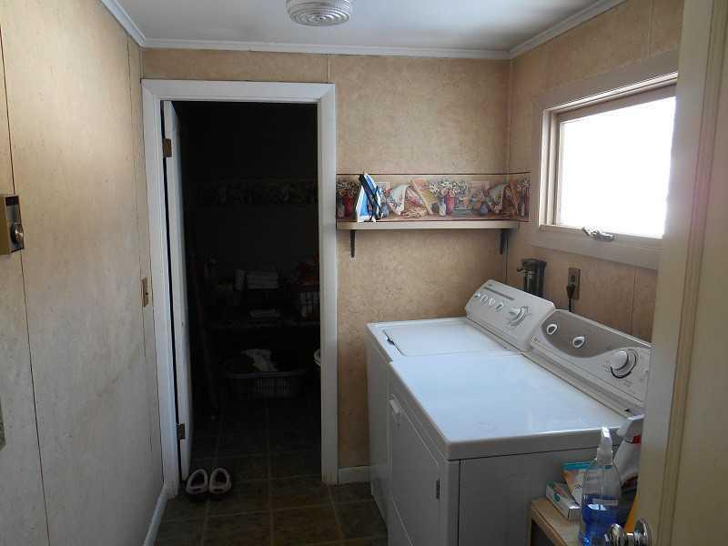 23 Temple Road Wilton, ME 04294 - Photo 12 of 23 Laundry Room/Area.