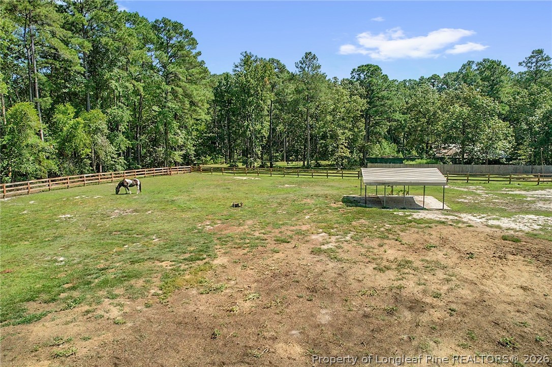 2714 Bethel Baptist Road Spring Lake, NC 28390 - Photo 46 of 50 Gallery Image 46