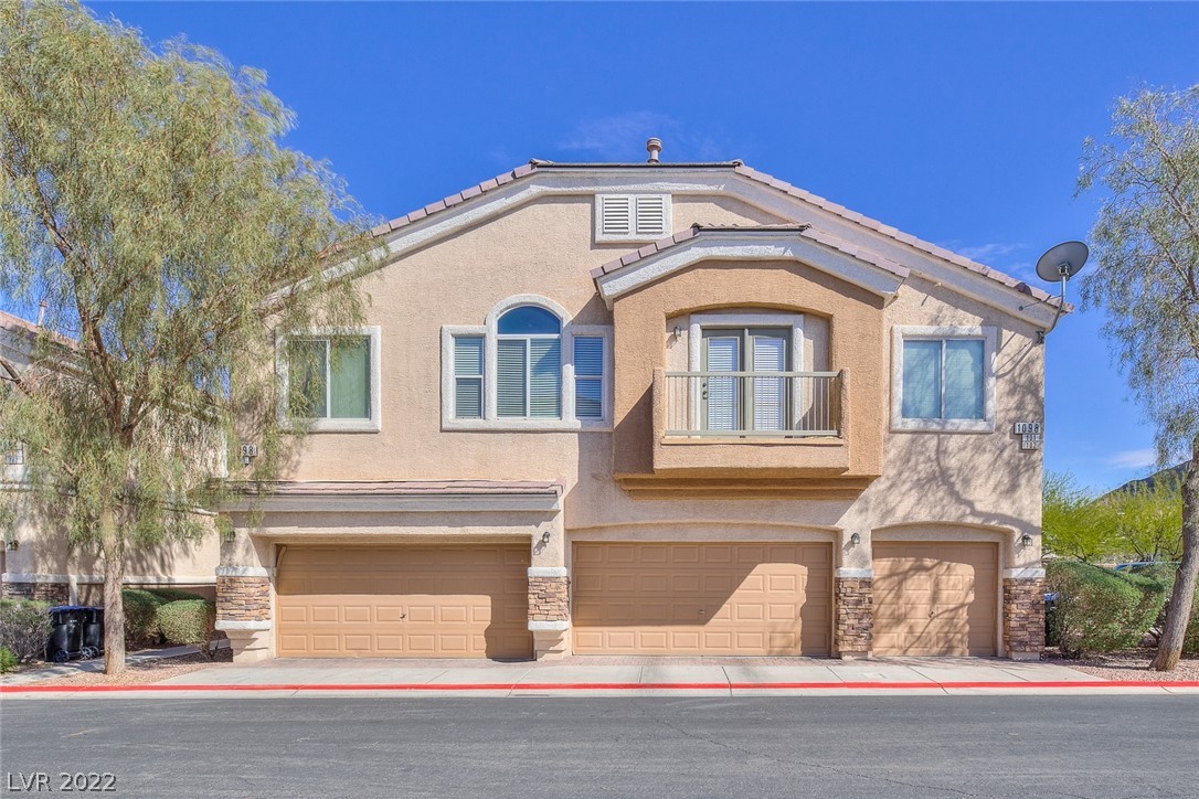1098 Sheer Paradise Lane, Unit 101, Henderson, NV 89002 Compass