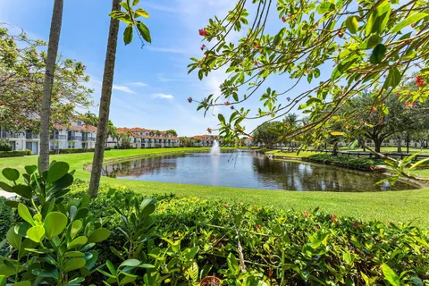 a view of lake