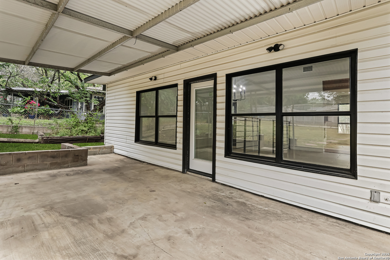 728 Rittiman Road San Antonio, TX 78209 - Photo 26 of 31 a view of a room with a large window