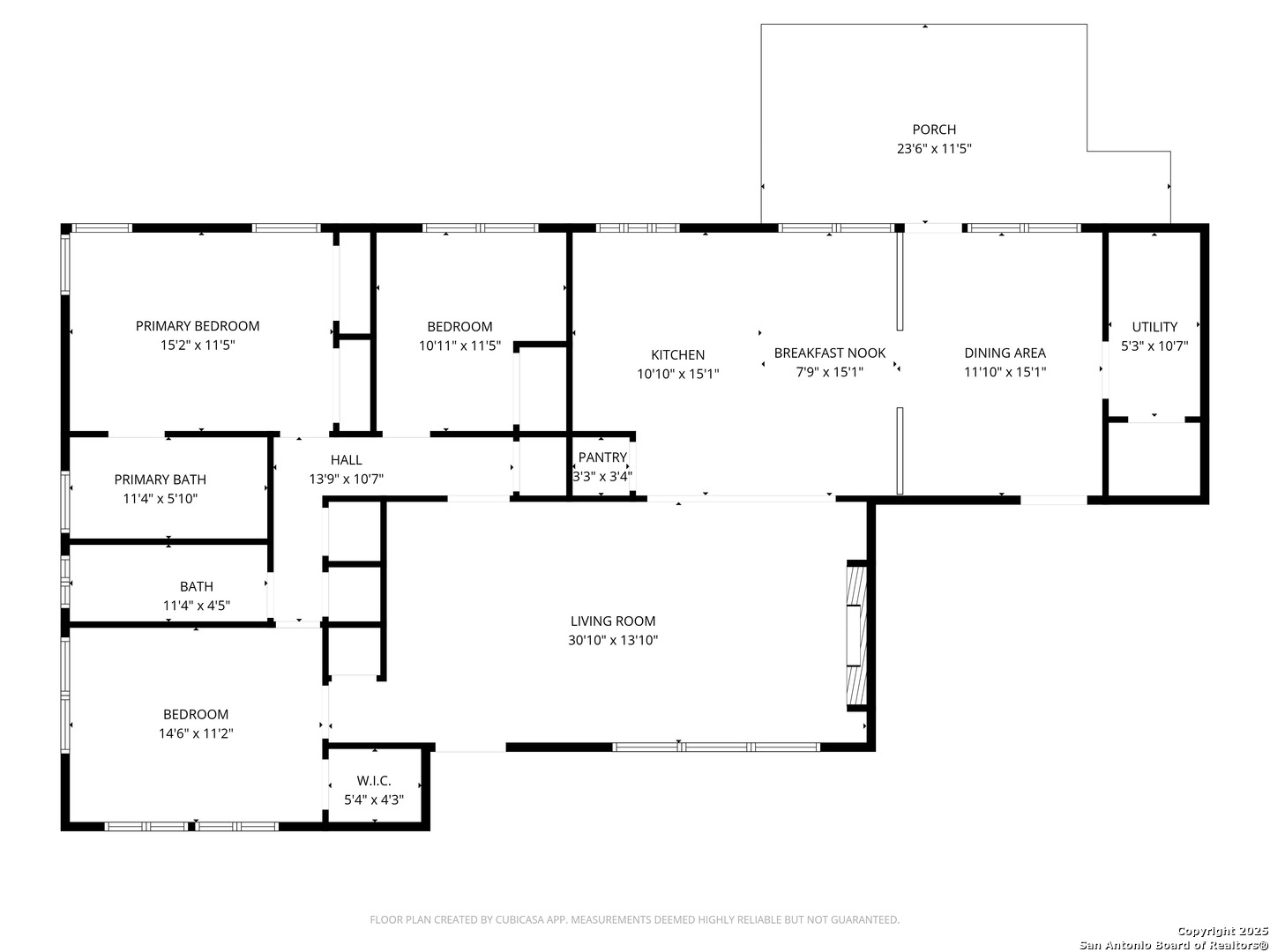728 Rittiman Road San Antonio, TX 78209 - Photo 31 of 31 unknown
