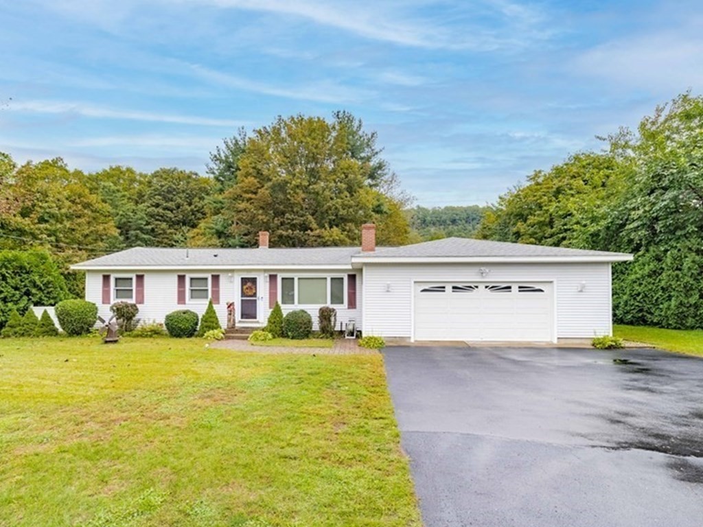 240 Amherst Road Sunderland, MA 01375 - Photo 1 of 41 Gallery Image 1