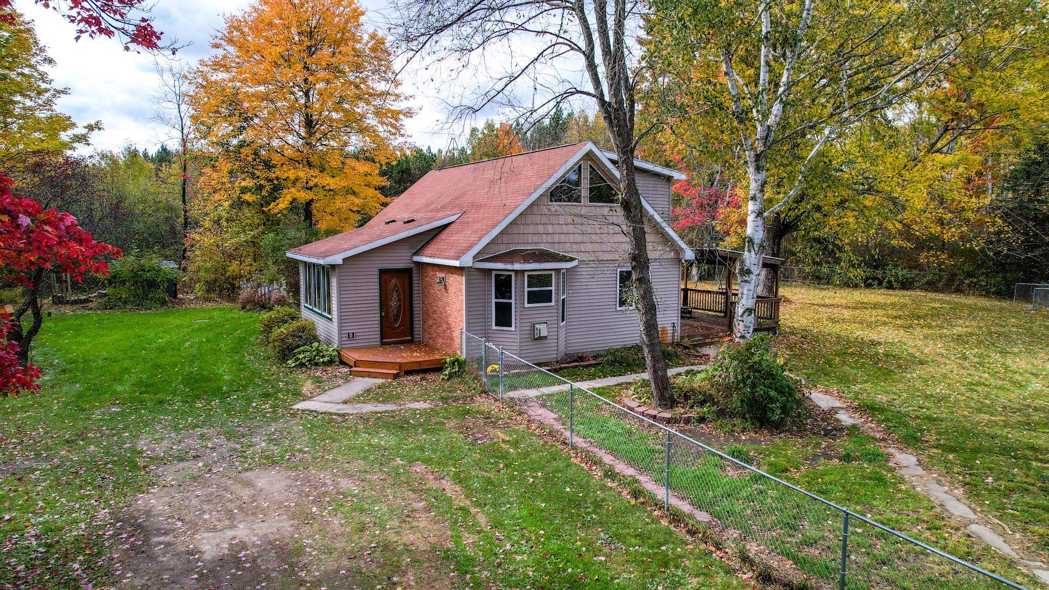 1167 West Sun Oil Road Gladwin, MI 48624 - Photo 74 of 75