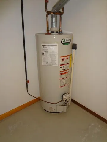 a picture of a bench in a room