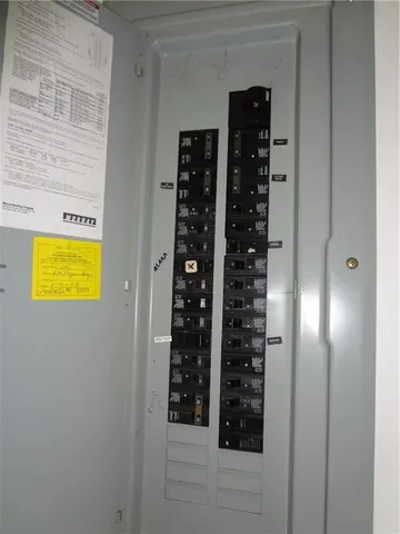 a view of a entryway door of the house