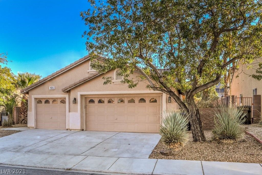 195 Ruby Ridge Avenue Henderson, NV 89002 - Photo 2 of 36 Gallery Image 2