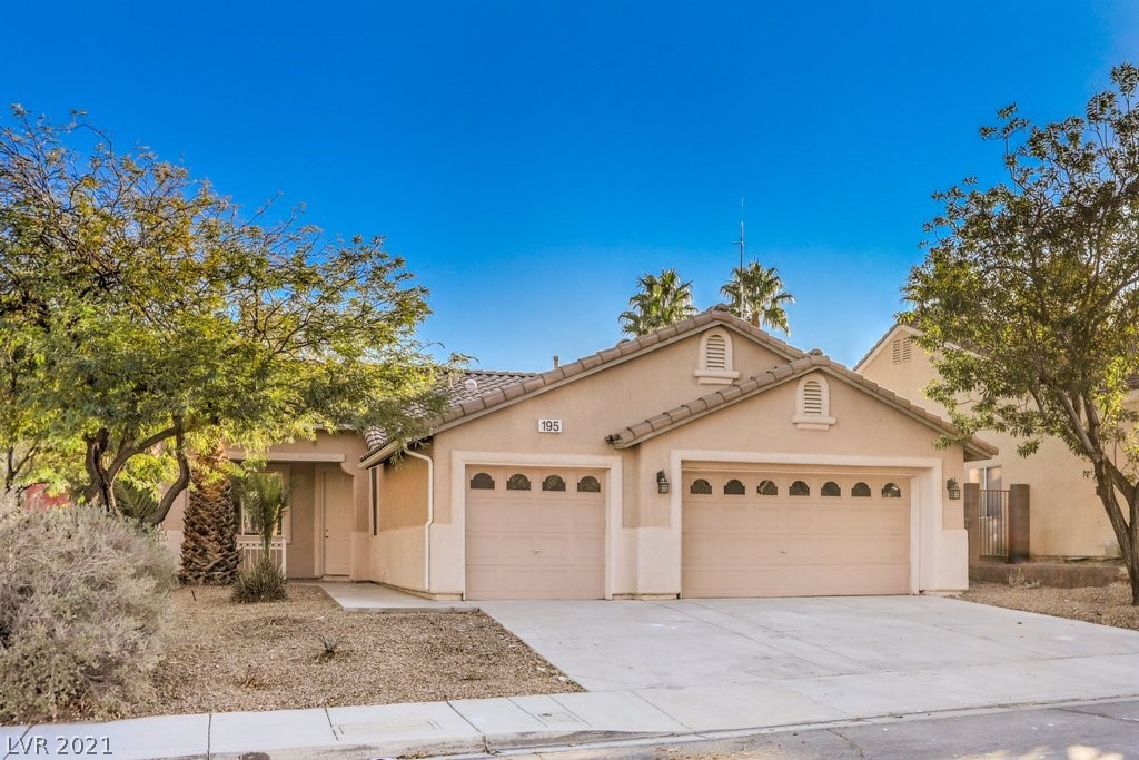 195 Ruby Ridge Avenue Henderson, NV 89002 - Photo 3 of 36 Gallery Image 3